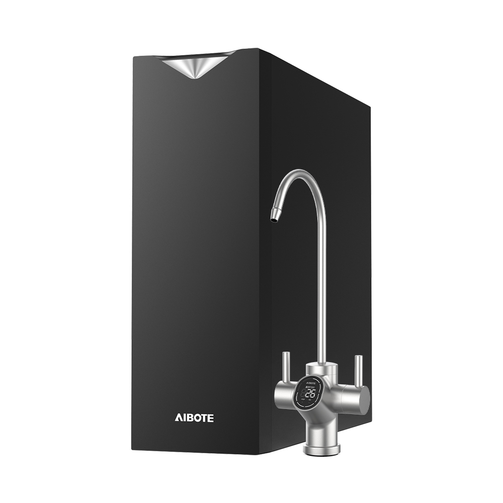 Purificateur d'eau RO multifonctionnel sous évier AW-RB21