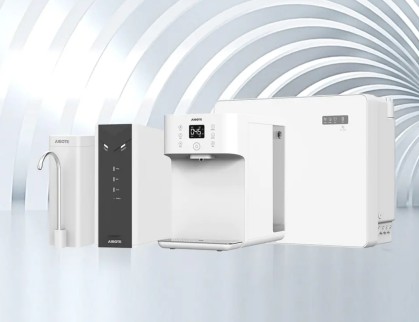 Zhejiang Aibote Environmental Technologies Inc.